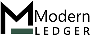 Modern ledger